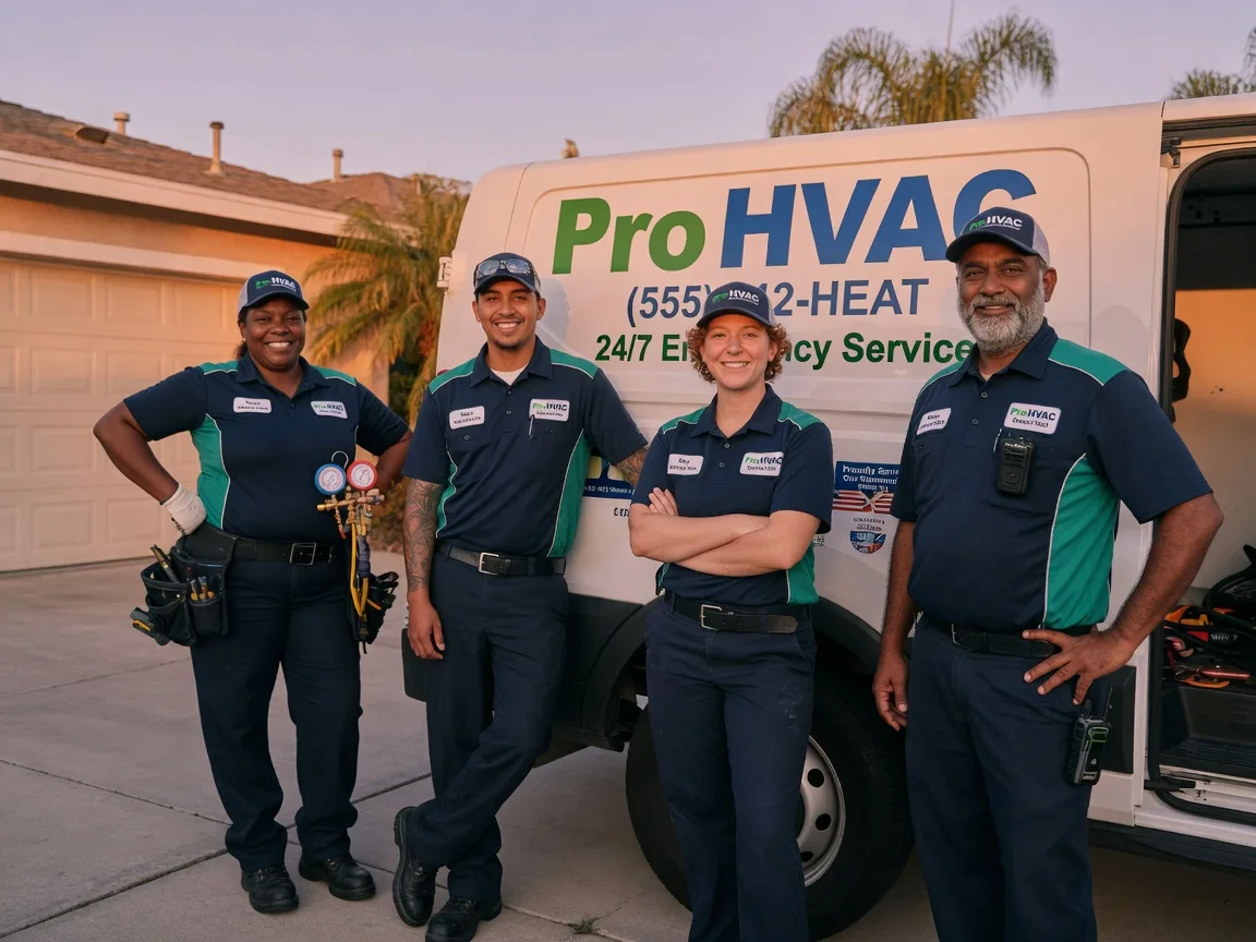 Furnace Repair company in Stow, OH